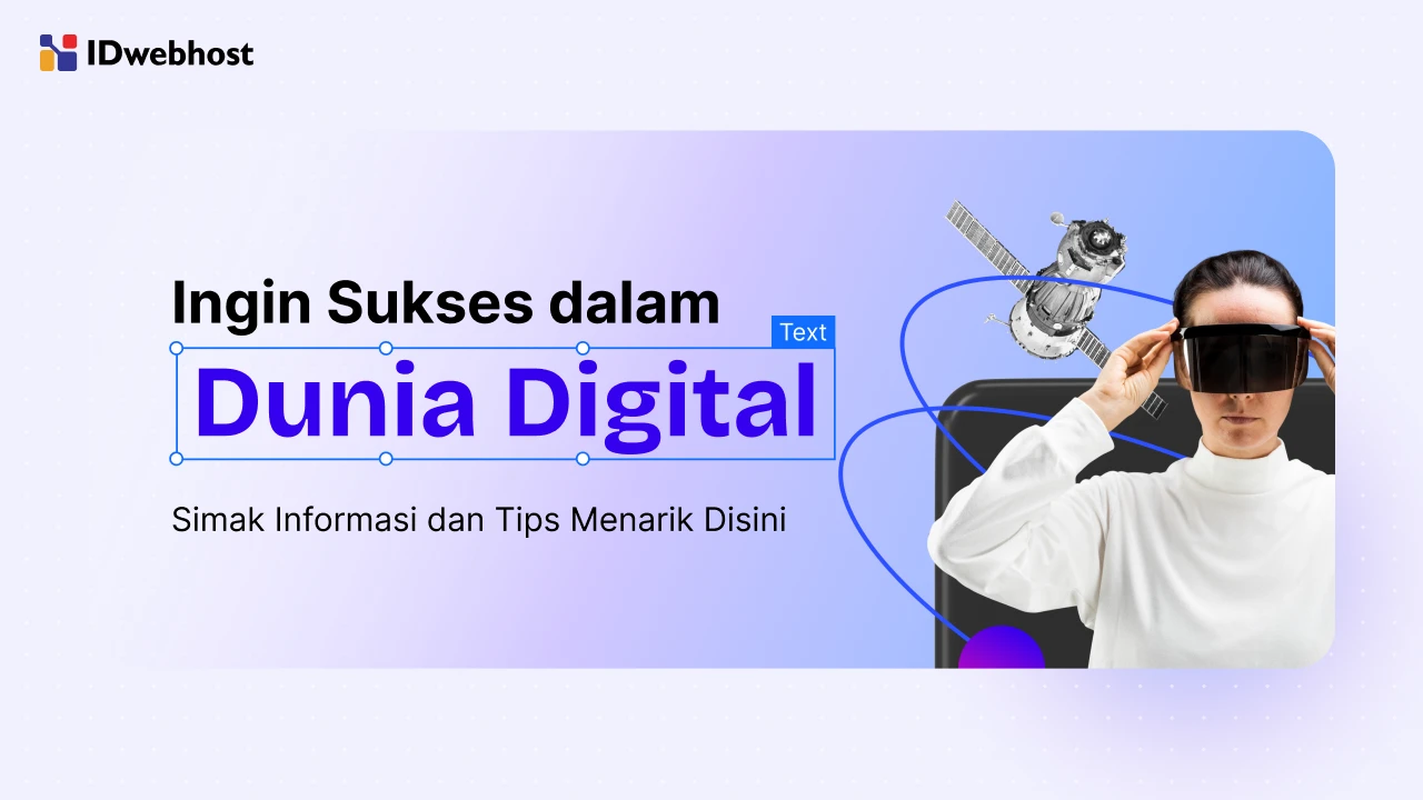 Human-in-the-Loop: Konsep yang Bikin AI-Mu Nggak