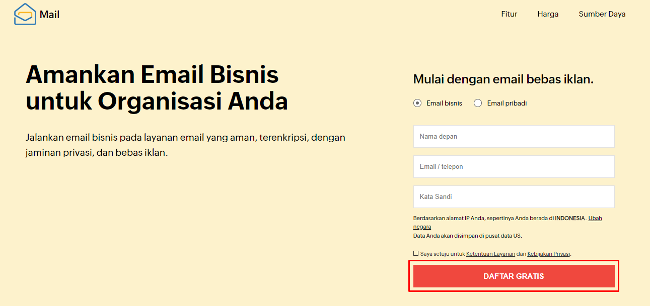 cara-membuat-email