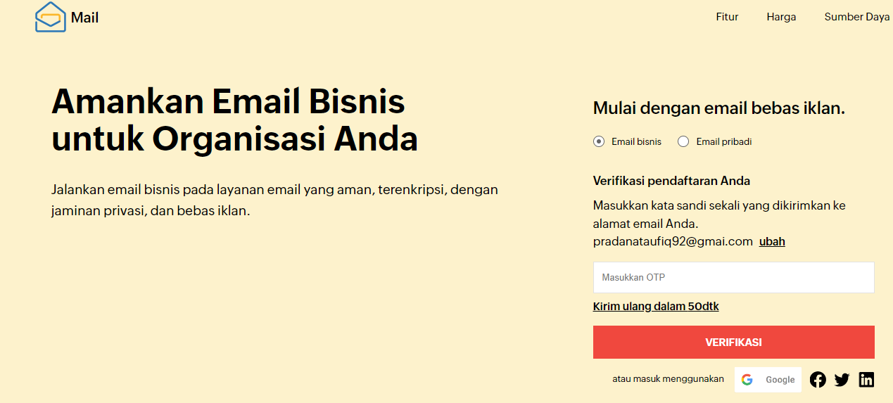 cara-membuat-email
