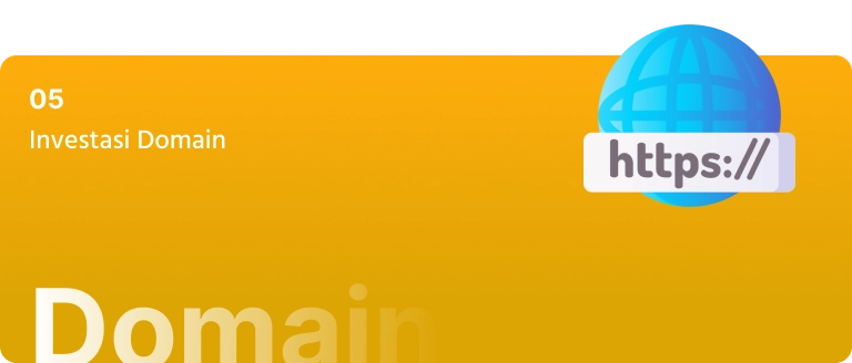 investasi domain idwebhost